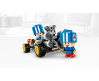 LEGO Super Mario 72035 Toad i jego garaż - 1284253 - zdjęcie 13